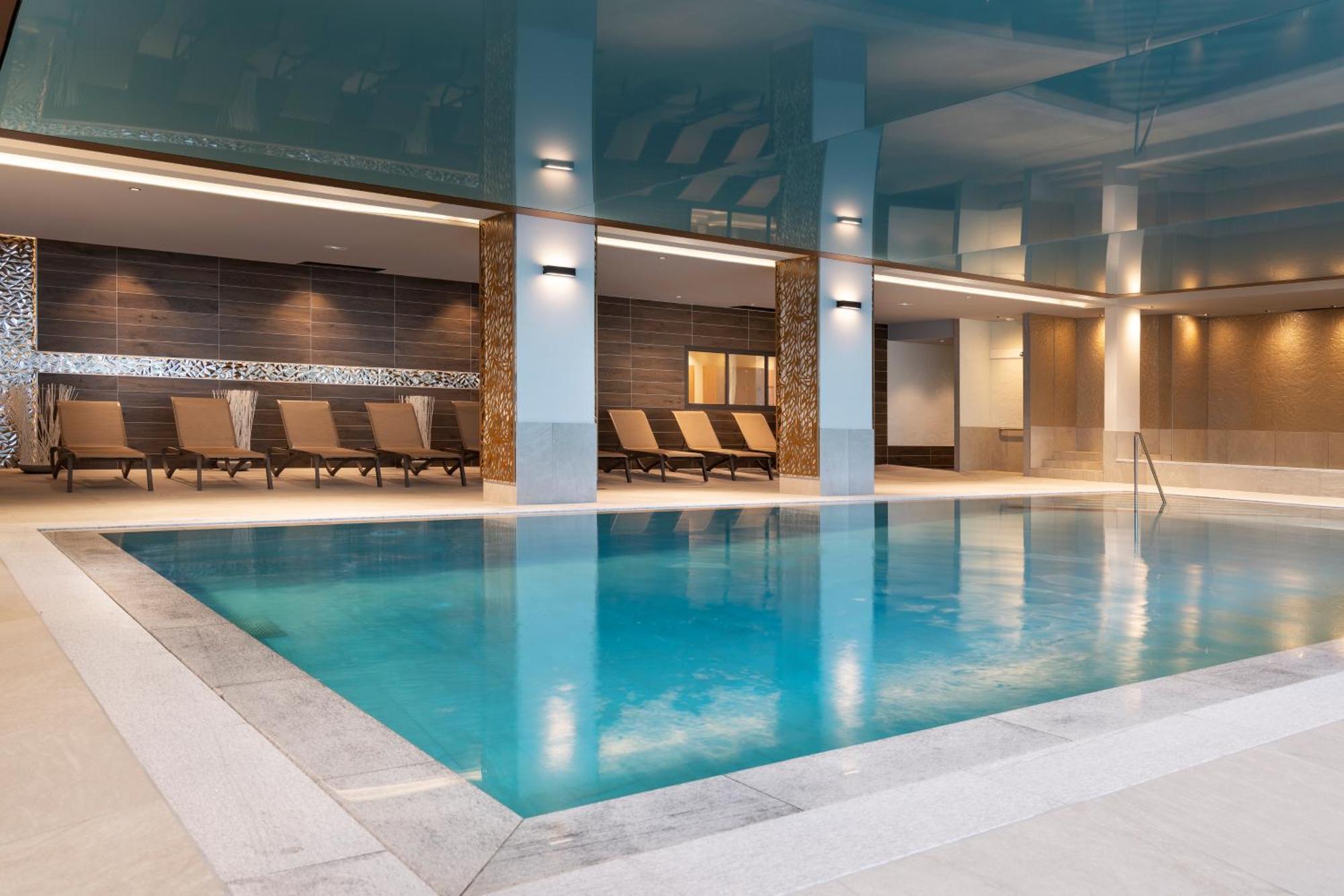 Mgm Hotels & Residences - Residence Chalets Laska Les Contamines-Montjoie Exterior foto